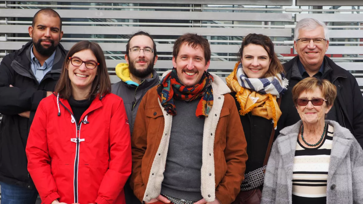 Jury Priziou 2020 Jury Priziou 2020