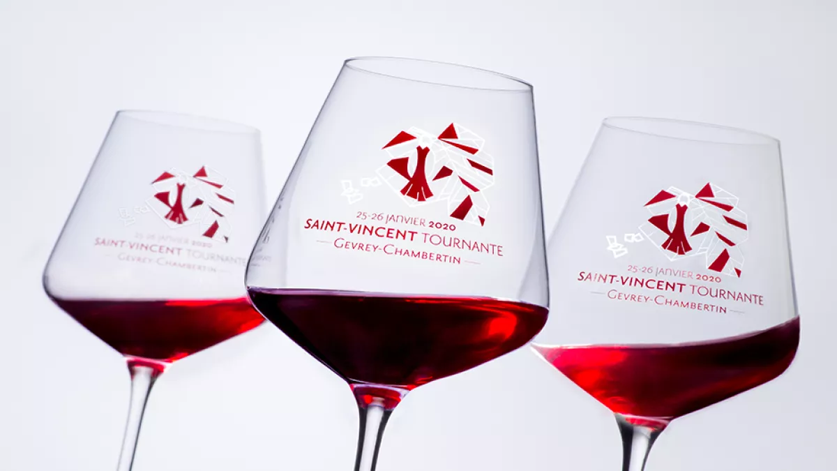 verre Saint-Vincent Tournante Gevrey Chambertin©studiomorfaux verre Saint-Vincent Tournante Gevrey Chambertin©studiomorfaux