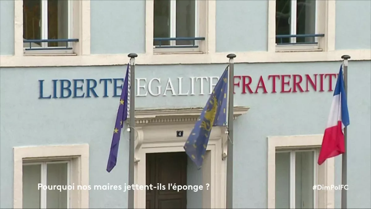 dim pol maires dim pol maires