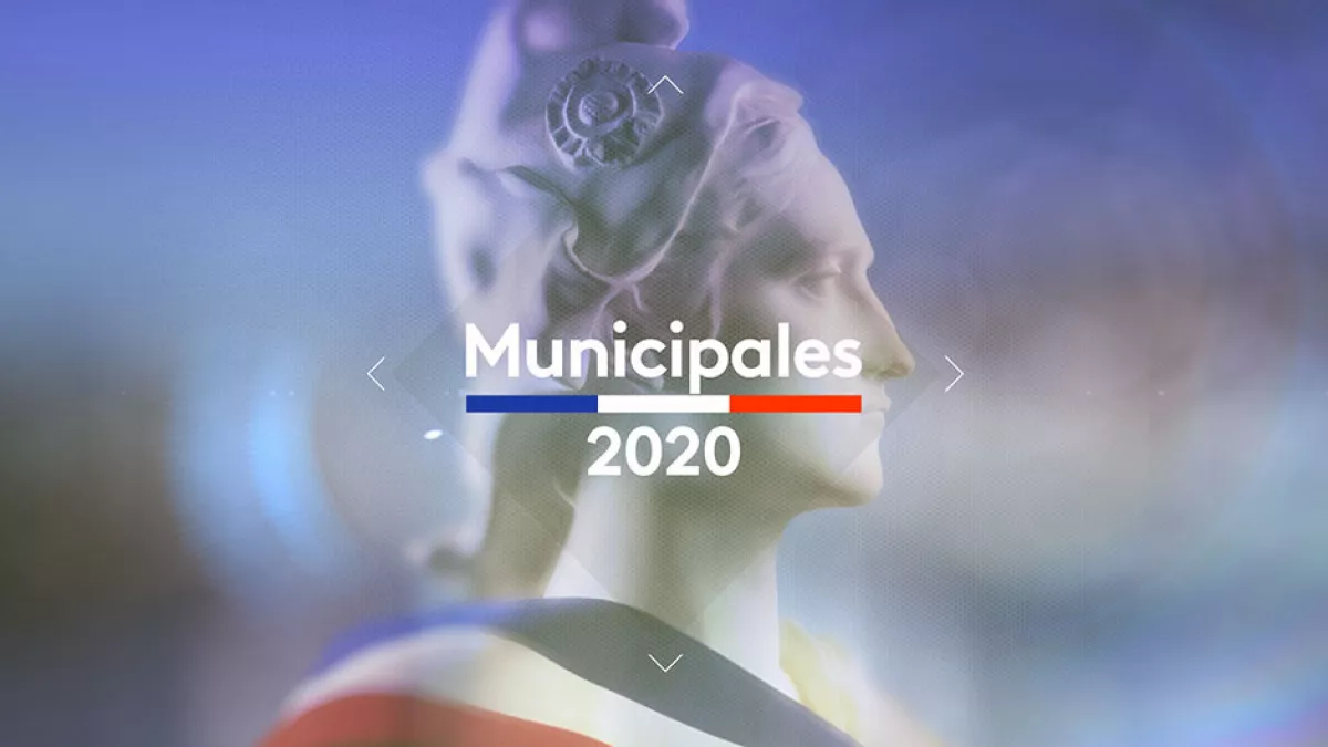 Municipales 2020 Le 2nd Tour Débats- Municipales 2020 Le 2nd Tour