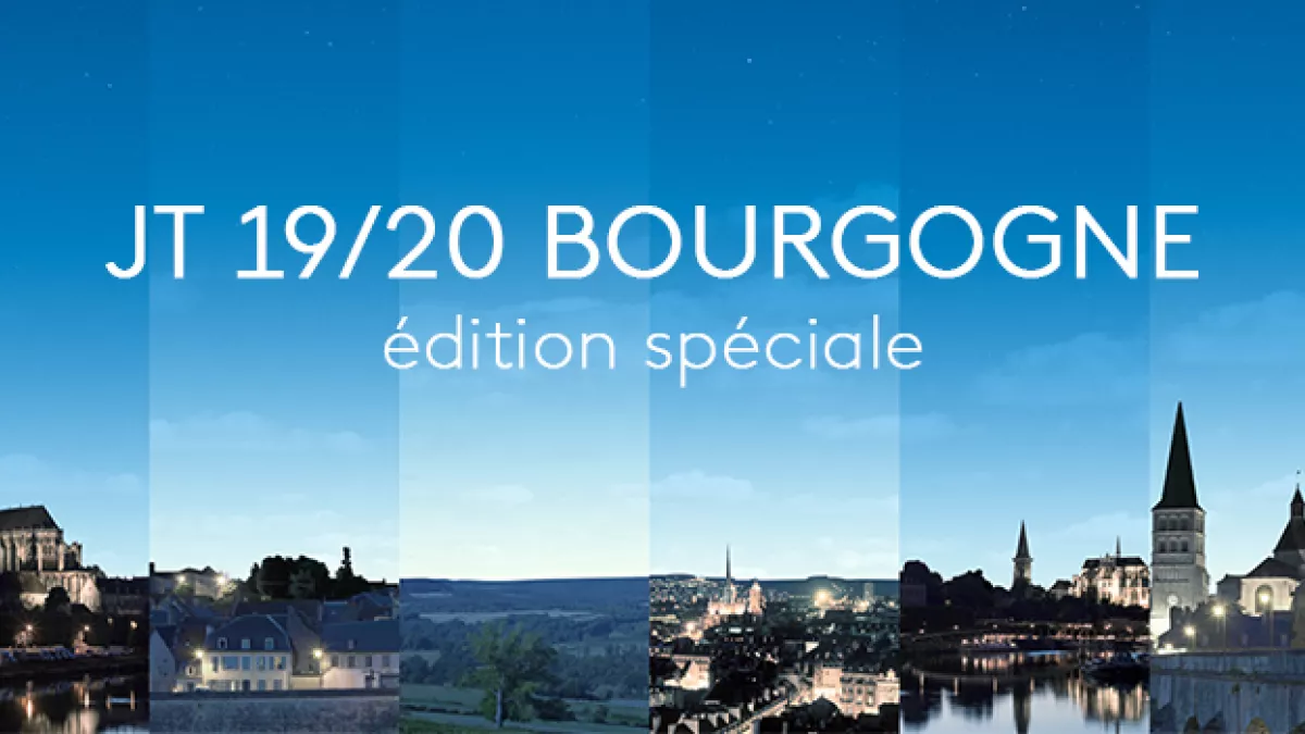 JT 19/20 Bourgogne JT Bourgogne