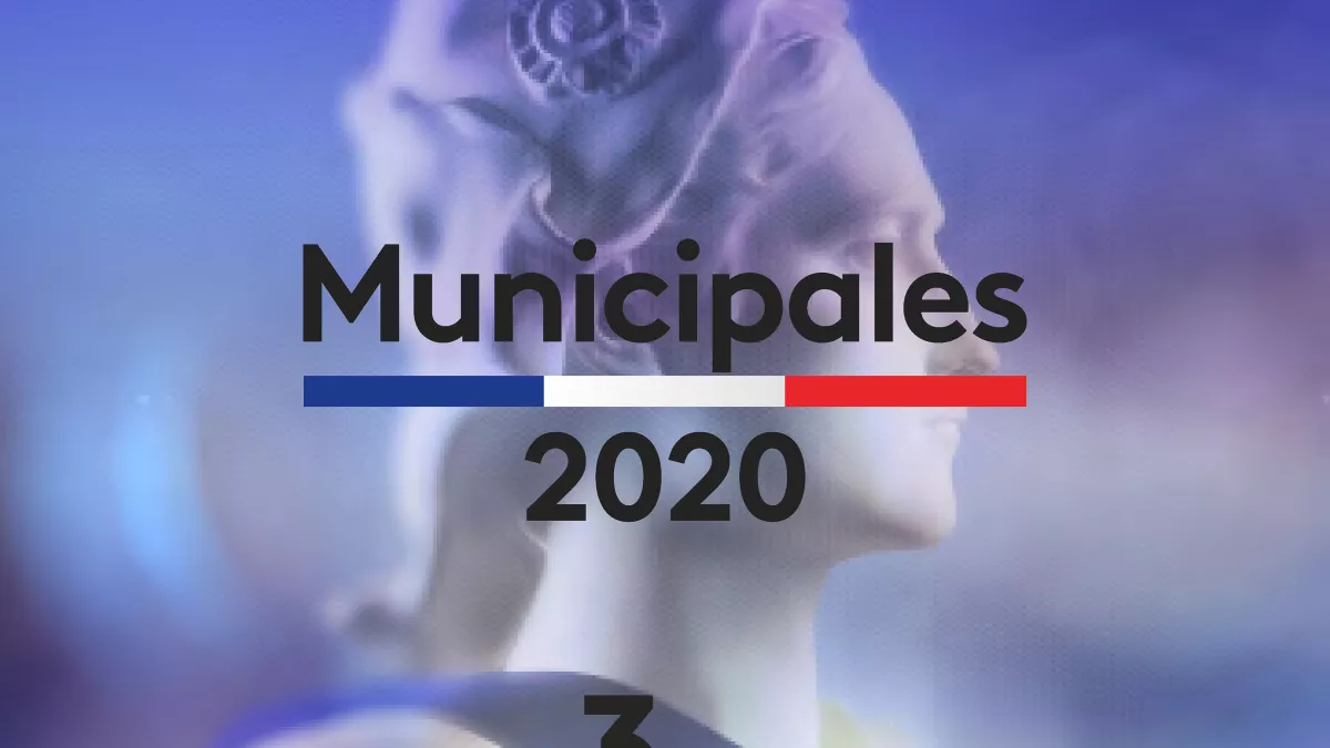 Municipales 2020 © FTV Municipales 2020 © FTV