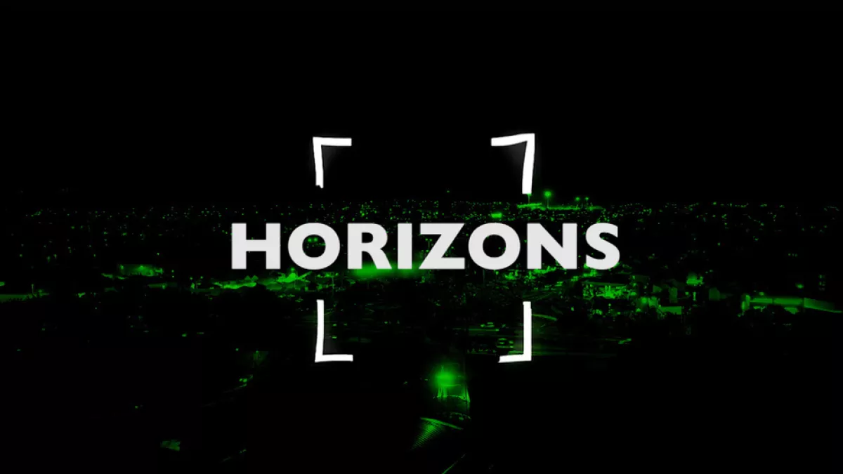 horizons Visuel