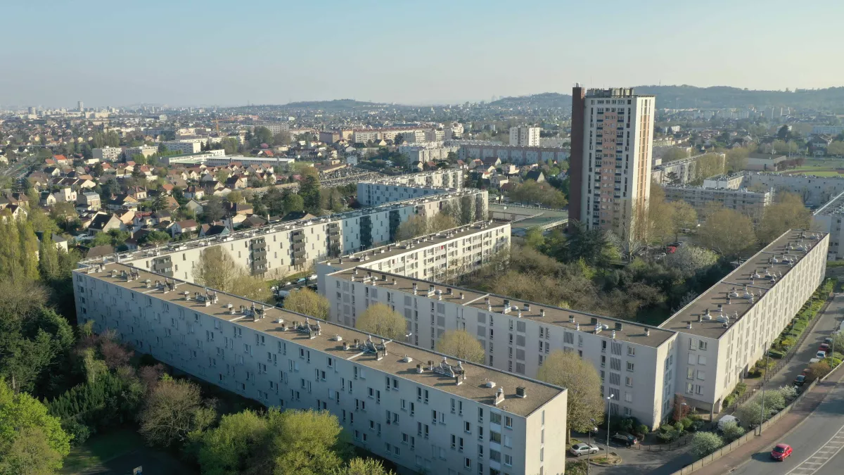 La cité