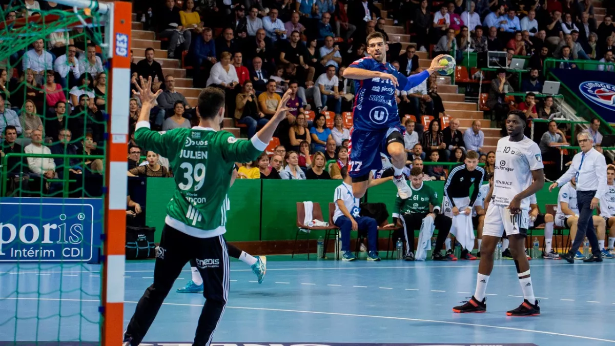 Handball Handball