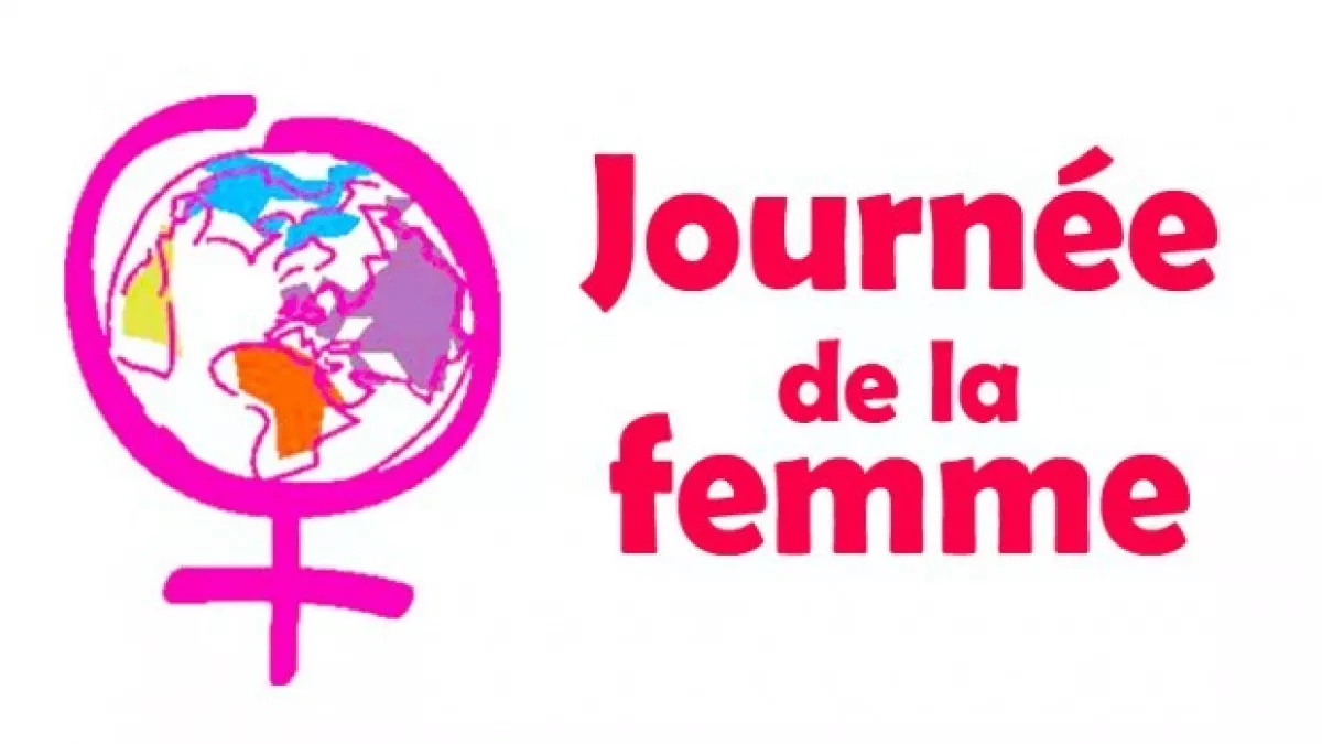 journée de la femme journée de la femme