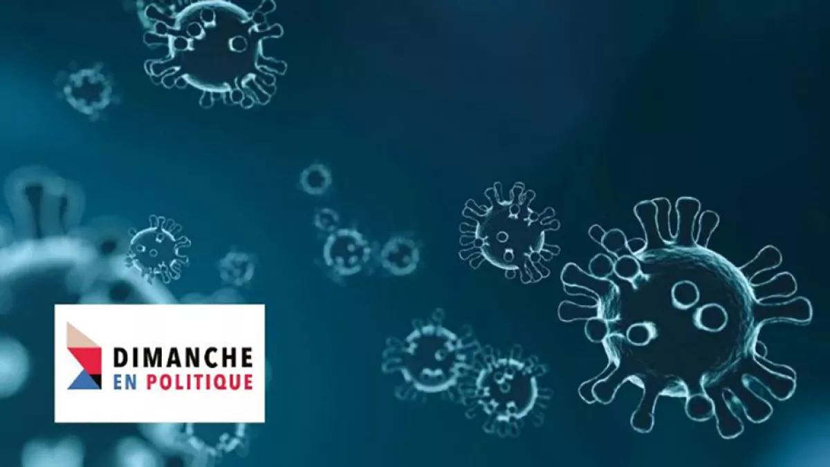 Dimanche en politique Bourgogne Dimanche en politique Bourgogne