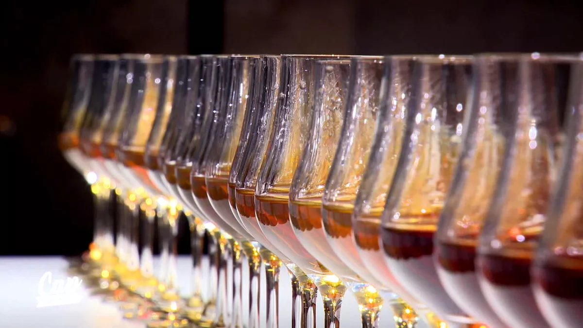 Cognac Cognac