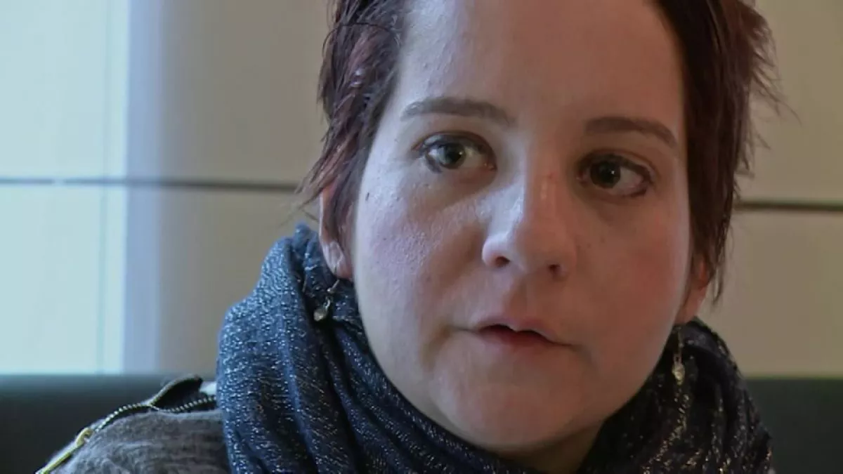 Rachel, l'autisme à l'épreuve de la justice Rachel, l'autisme à l'épreuve de la justice