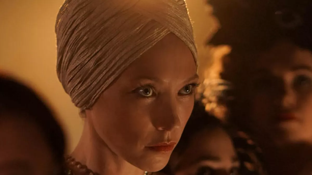 © Christophe BRACHET - Mother Production - FTV LA GARÇONNE