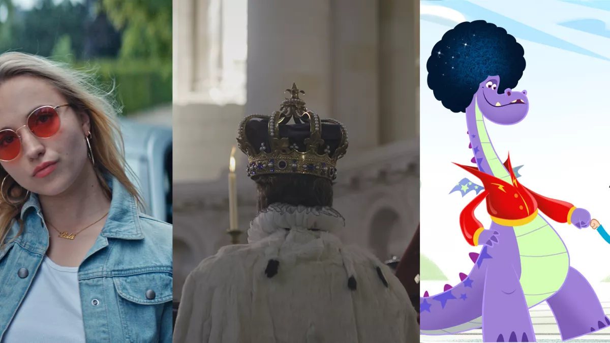 SPRING 2020 LINEUP