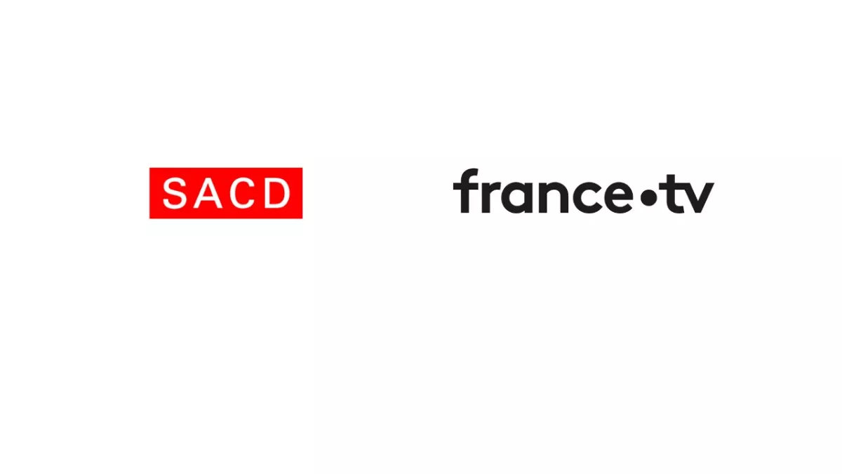 SACD & France Télévisions SACD & France Télévisions