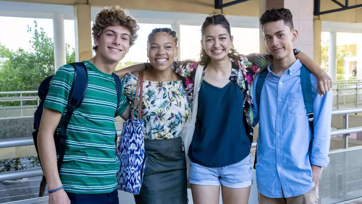 ©Ronan Lechat/ FTV/ KWAI REUNIONS S01