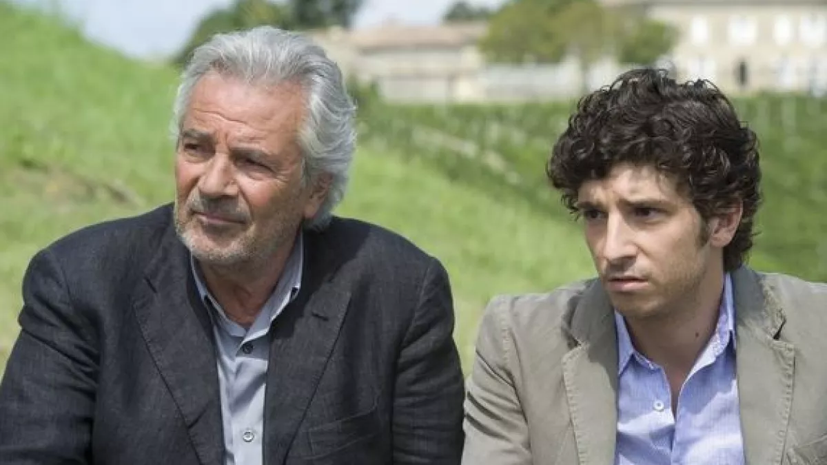 Pierre Arditi