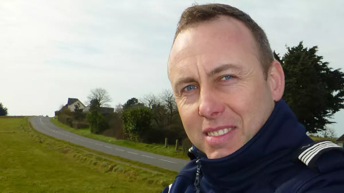 ©PatrickThomassin Arnaud Beltrame