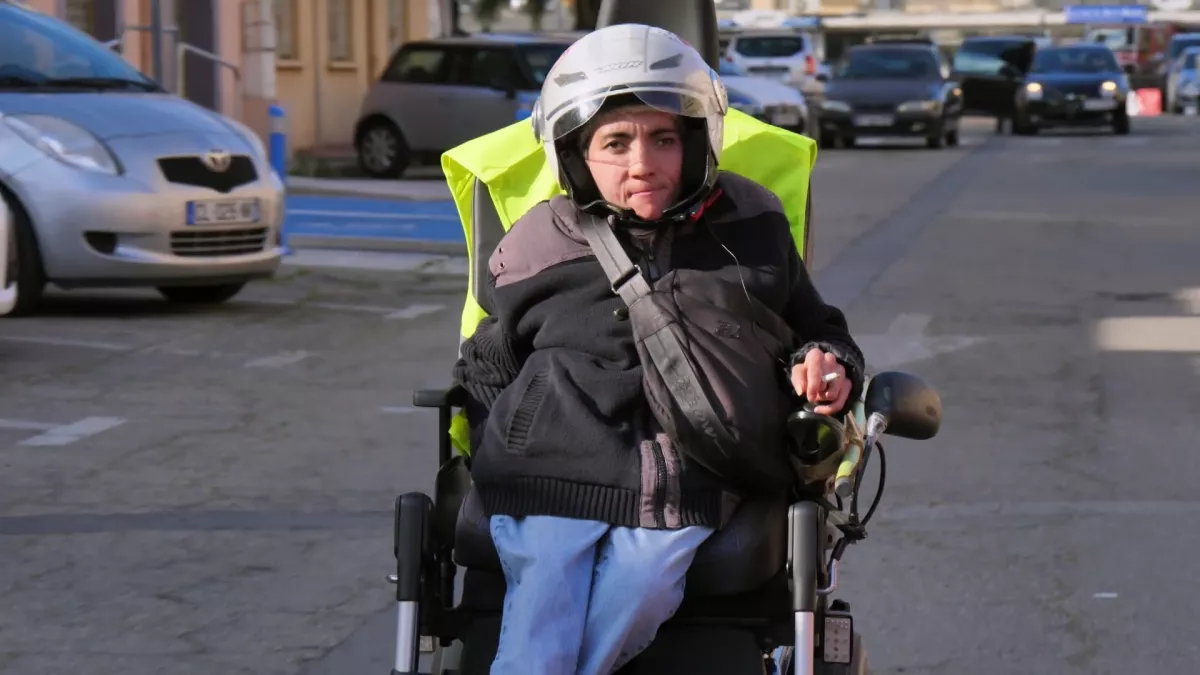 La vie extraordinaire de Mimi La vie extraordinaire de Mimi