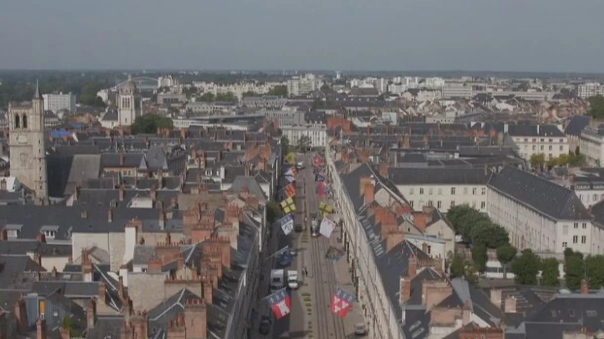 Orléans Orléans