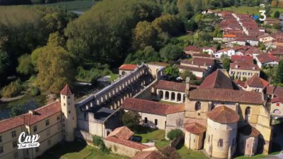 Landes Landes