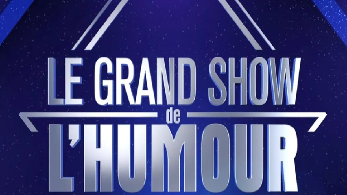 © Prod Le grand show de l'humour