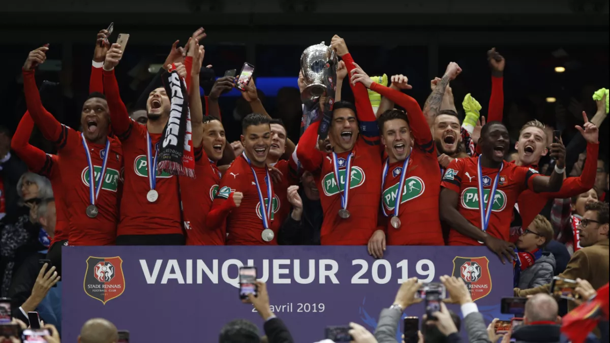 CDF 2019 CDF 2019