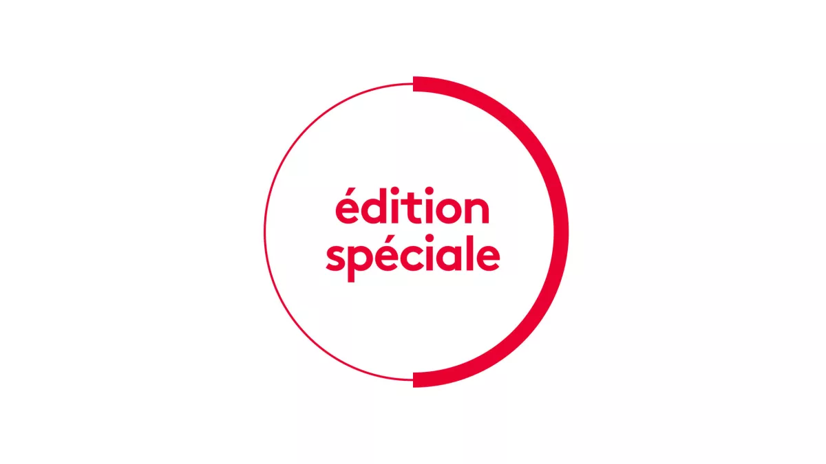 LOGOS FRANCE 2