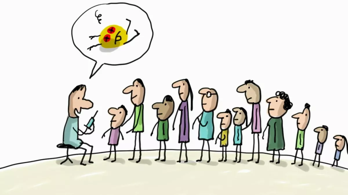 1 JOUR 1 QUESTION