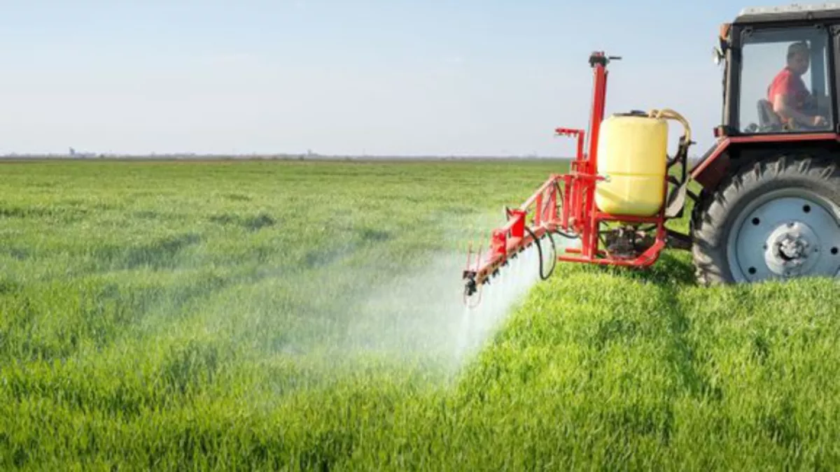 Réseau d'enquêtes "pesticides, le débat empoisonné" Réseau d'enquêtes "pesticides"