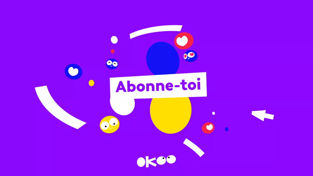 Abonne-toi Abonne-toi