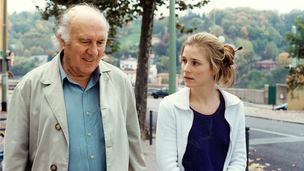 M. Piccoli dans Tout va bien on s'en va disponible sur france.tv