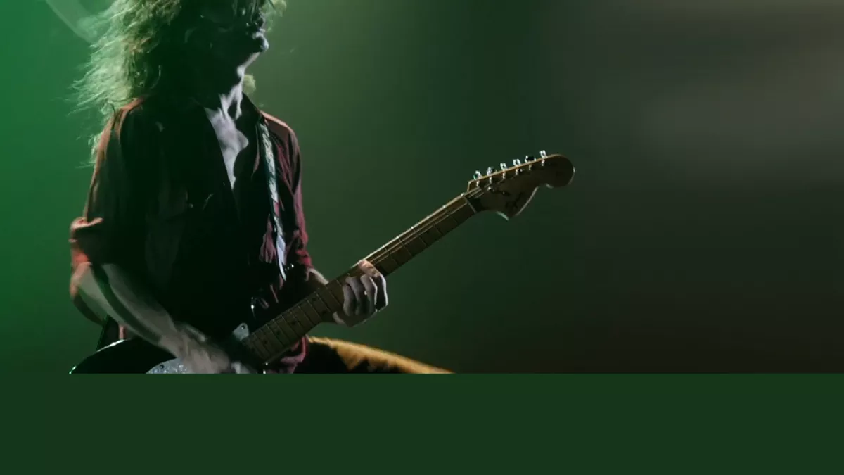 Le rock dans la peau CREDIT Ere Production