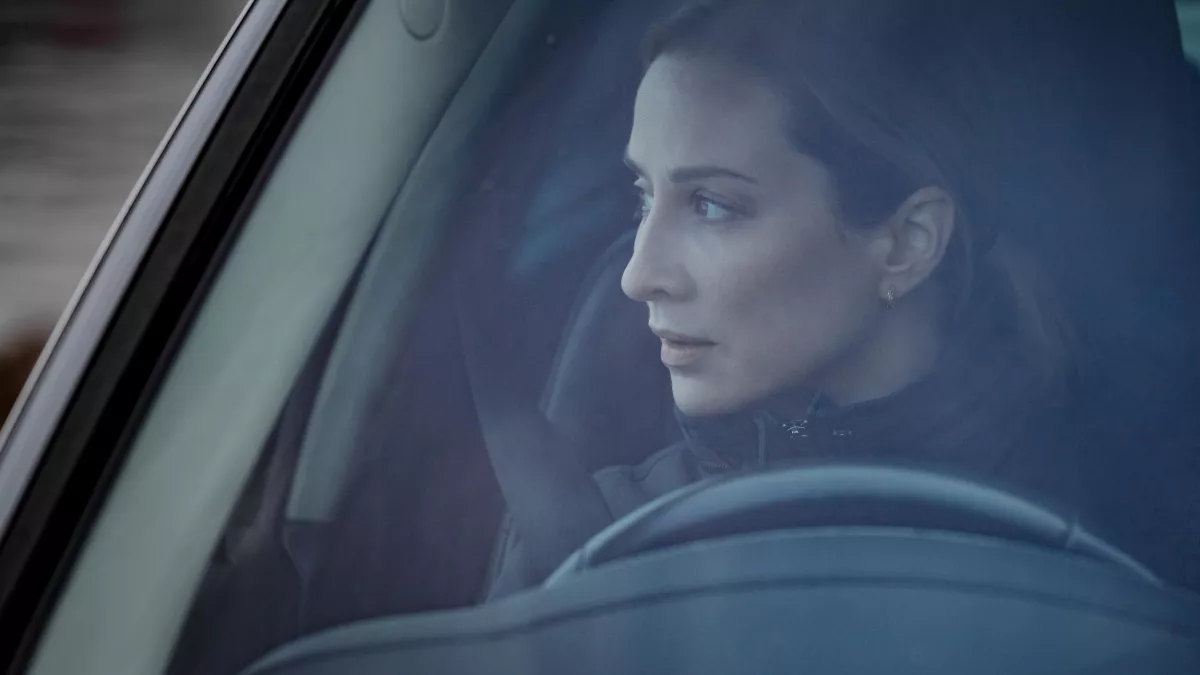 Copyright © ITV Studios Limited 2019 BAY (THE)