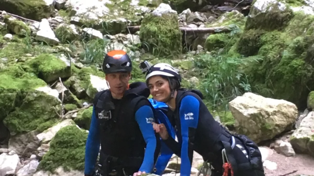 Virée sportive dans le Haut-Jura©hanami Virée sportive dans le Haut-Jura