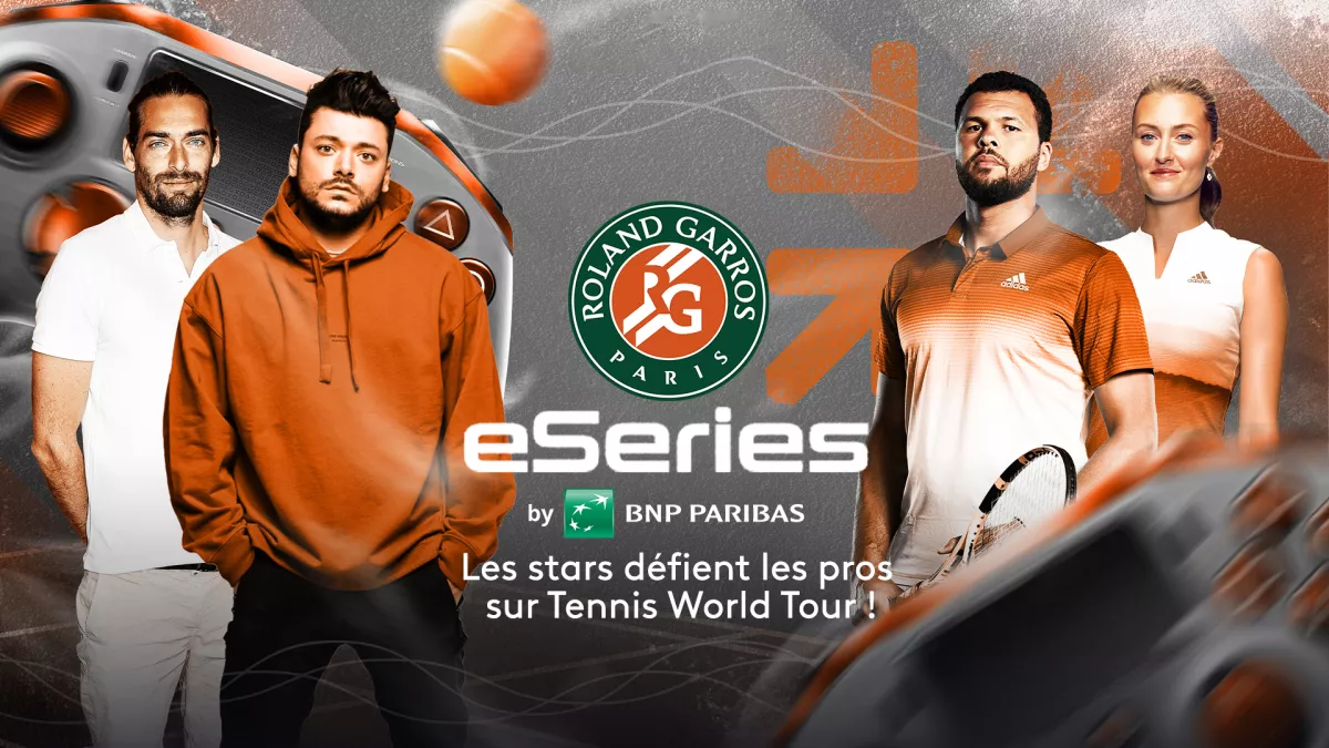 RG eSeries RG eSeries