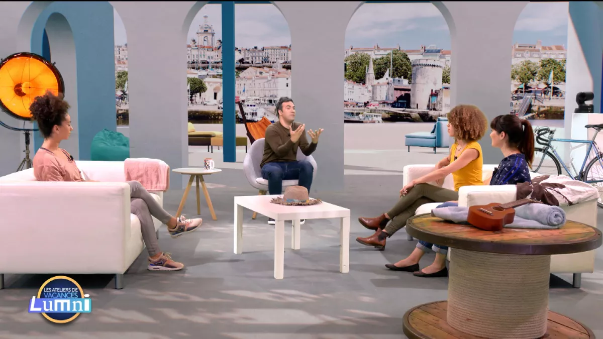 Les cahiers de vacances Les caiers de vacances
