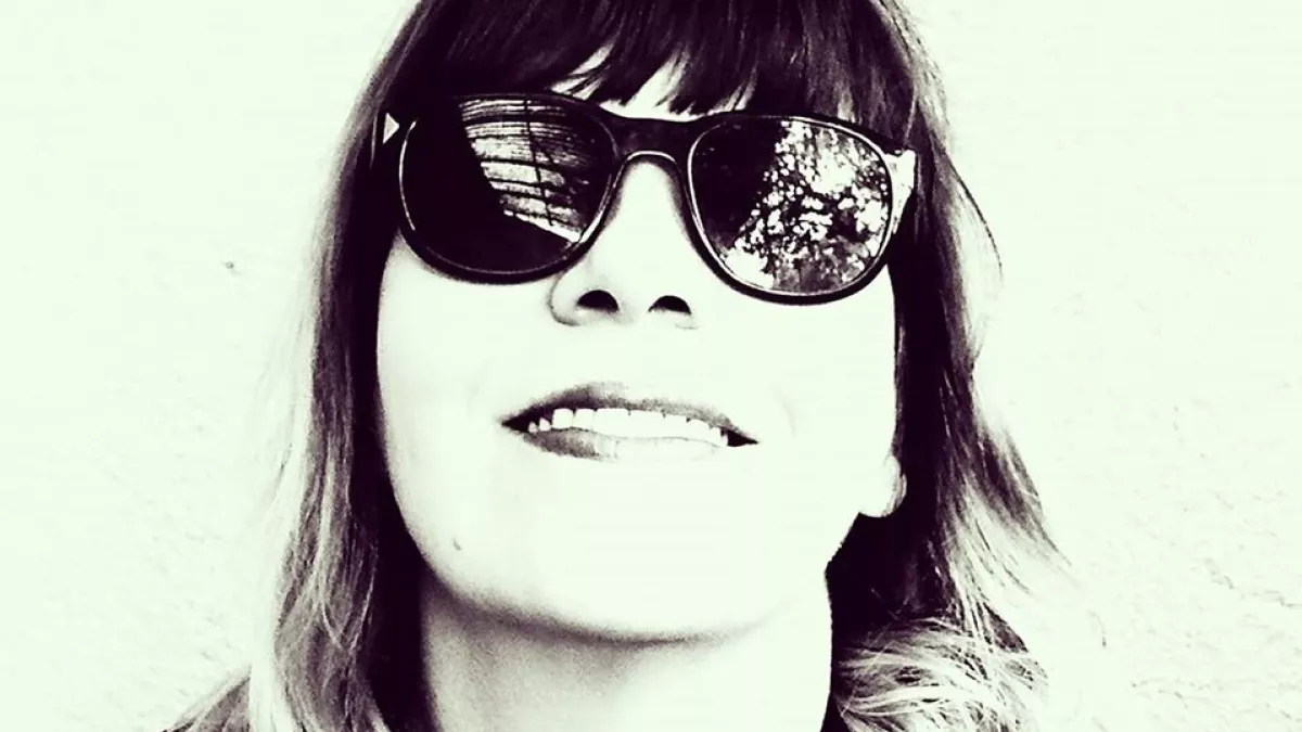 Delphine Roux 