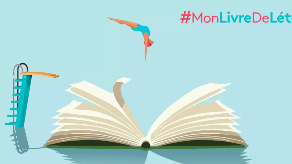 Okoo #MonLivreDeLété Okoo #MonLivreDeLété