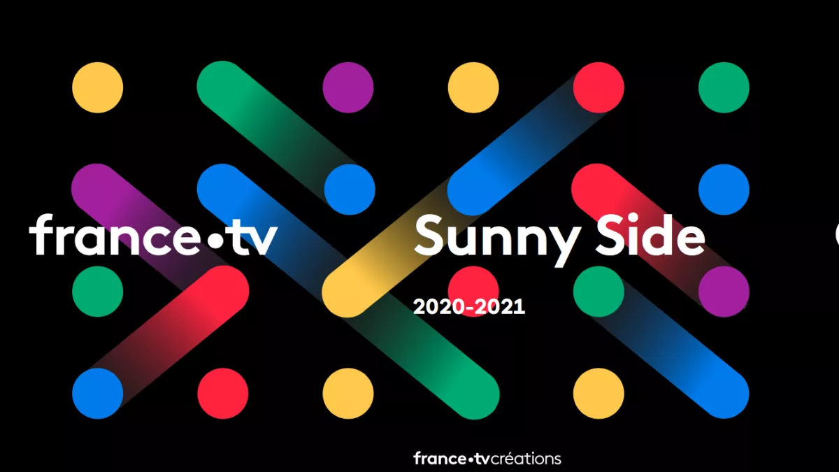 Couv DP Sunny Side 2020