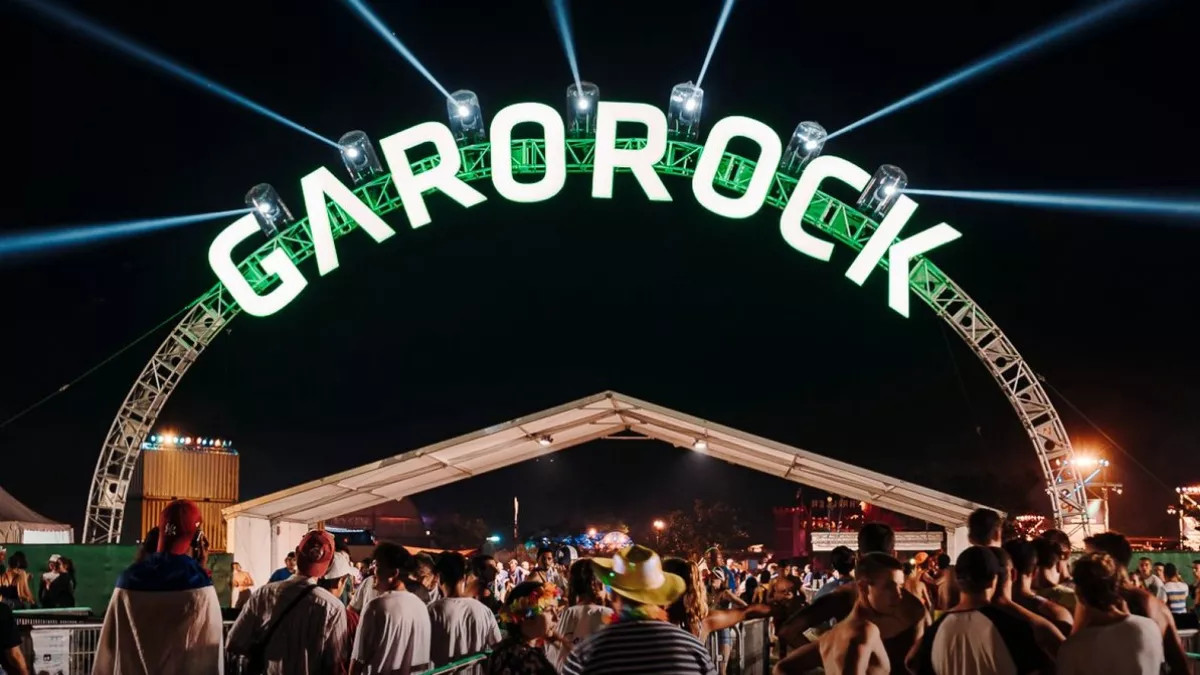 GAROROCK GAROROCK