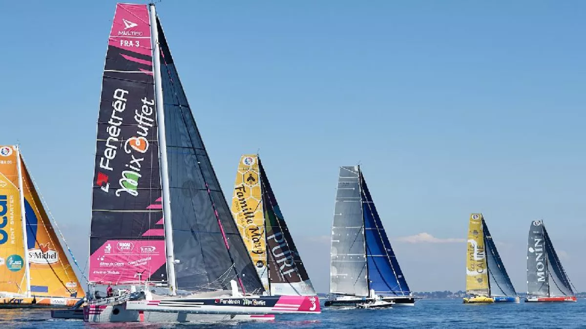 Drheam Cup 2020 - Normandie