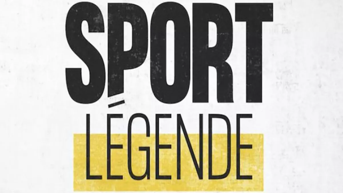 sport légende sport légende