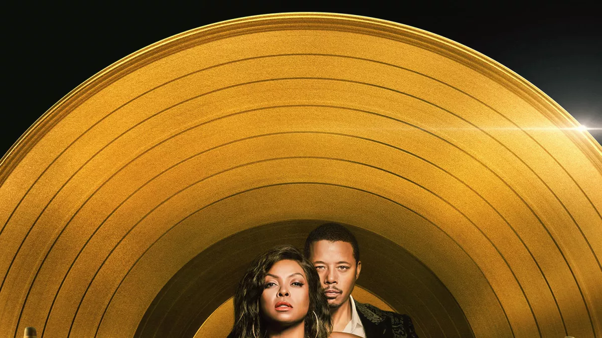 © 2019-2020 Twentieth Century Fox Film Corporation. All rights reserved. EMPIRE - SAISON 6