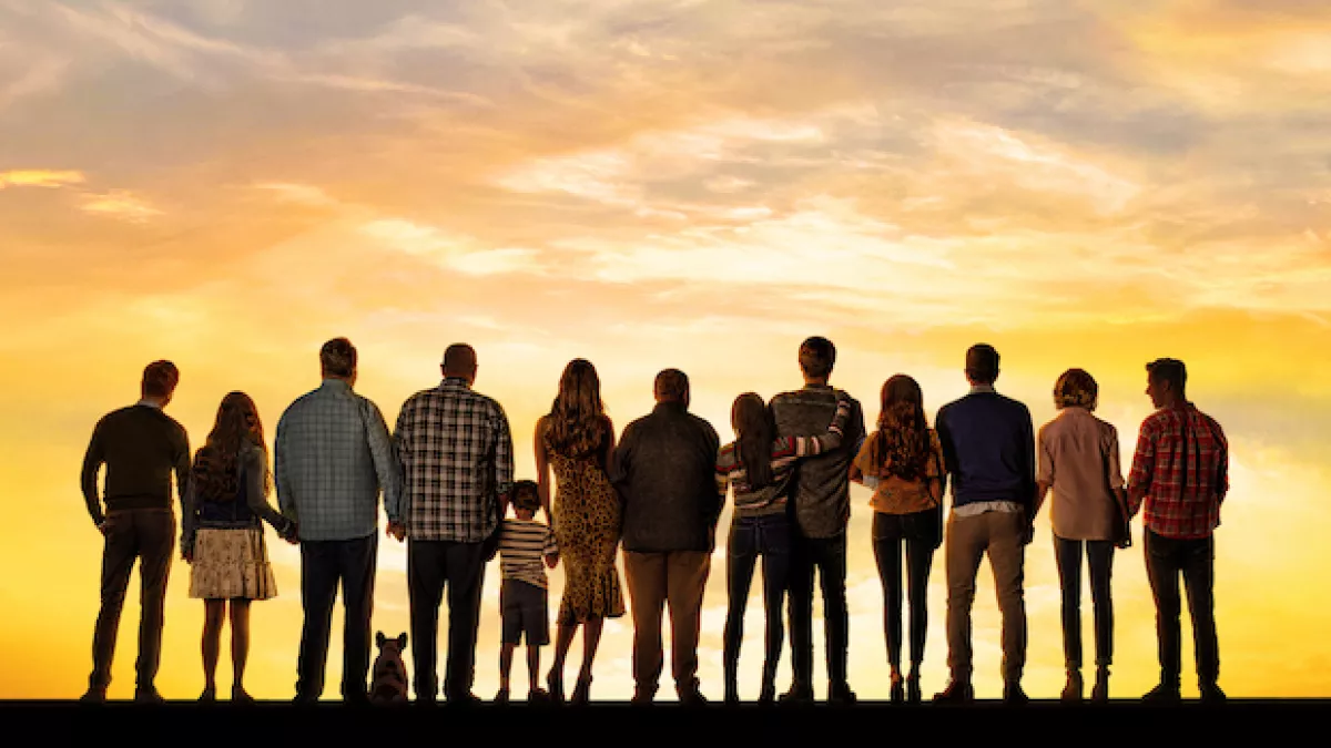 Modern Family Modern Family