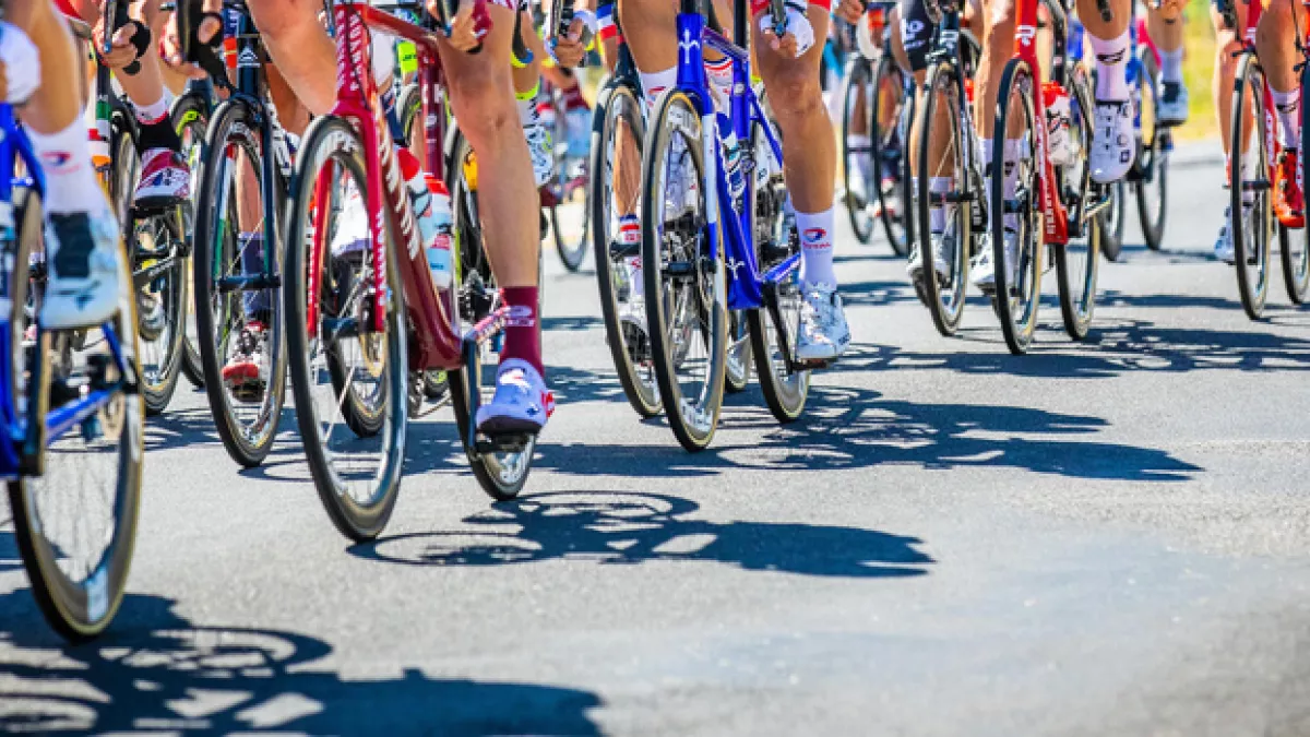 Courses cyclistes semaine 35 Courses cyclistes semaine 35