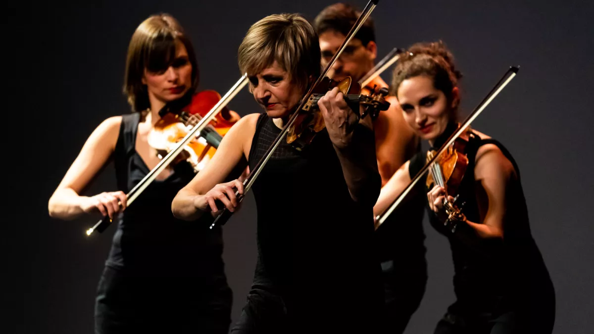 Le concert idéal au Mont Gargan Le concert idéal