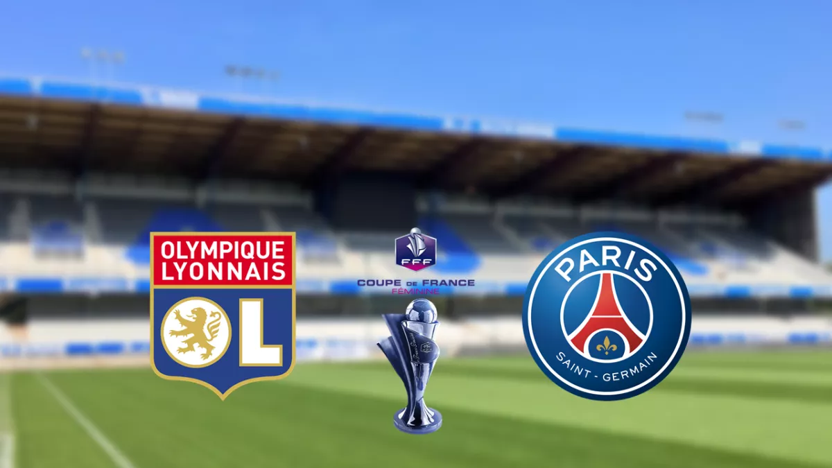Football - Finale de la Coupe de France Féminine 2020 Football - Finale de la Coupe de France Féminine 2020