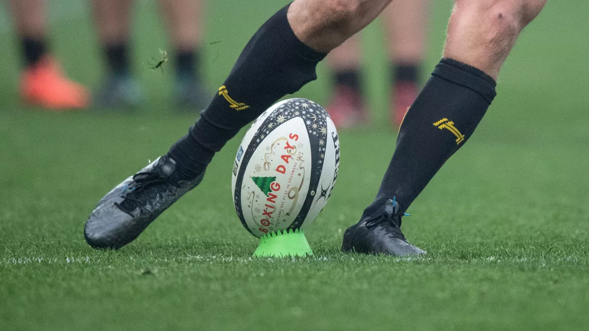 Rugby : match amical Stade Rochelais - SU Agen Rugby : match amical Stade Rochelais - SU Agen