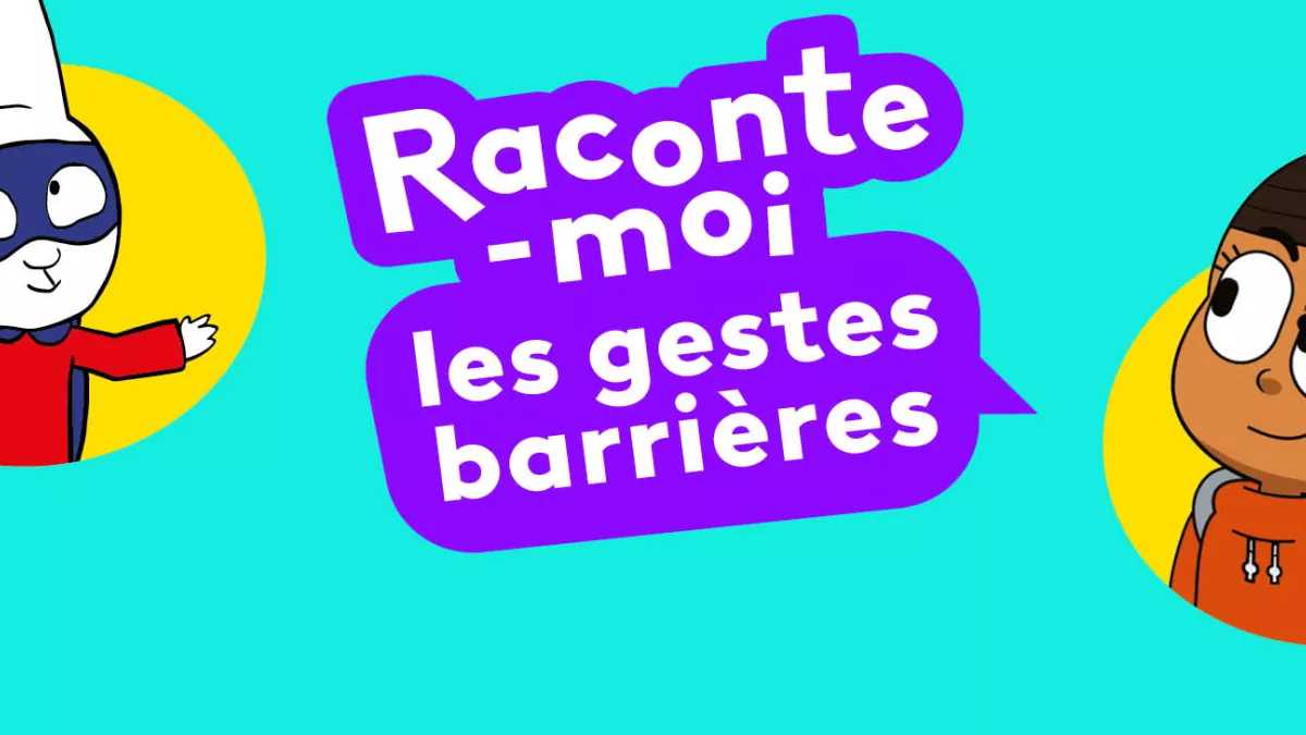 Gestes barrières Gestes barrières