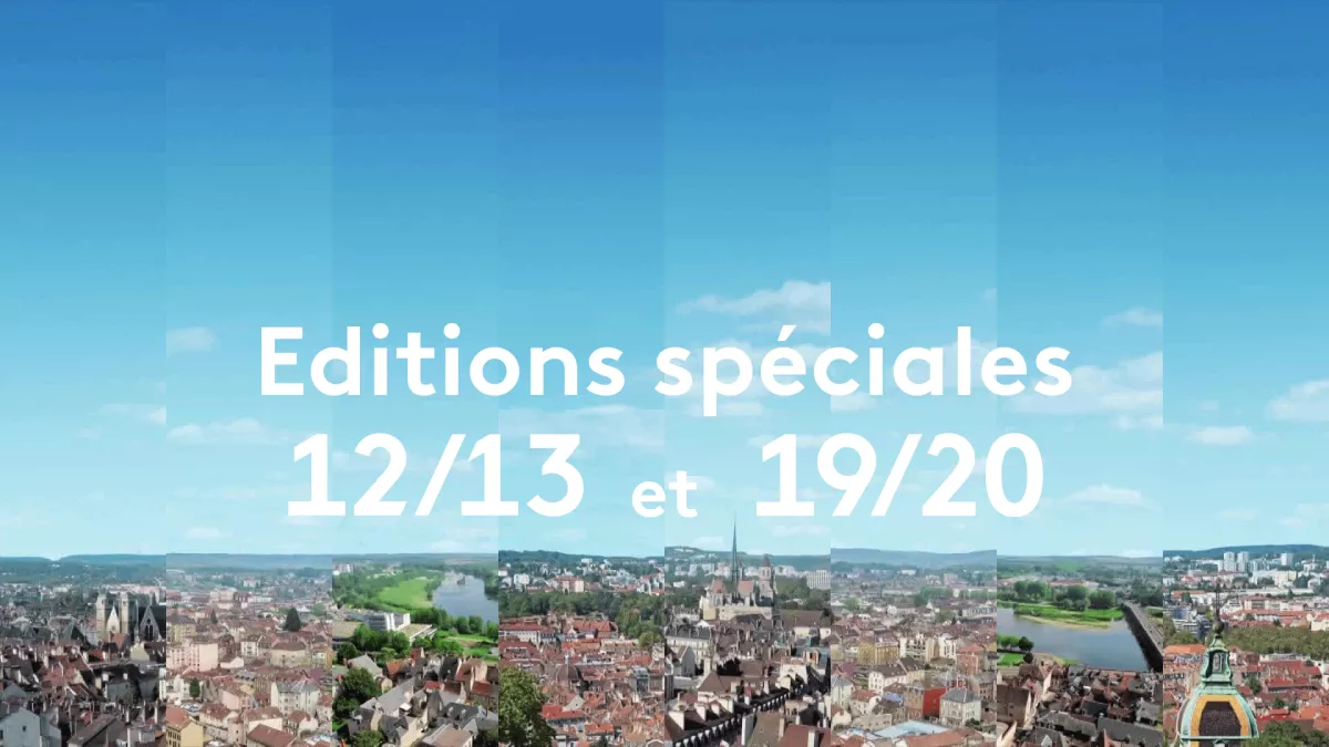 12/13 et 19/20 FC editions spéciales 12/13 et 19/20 FC editions spéciales