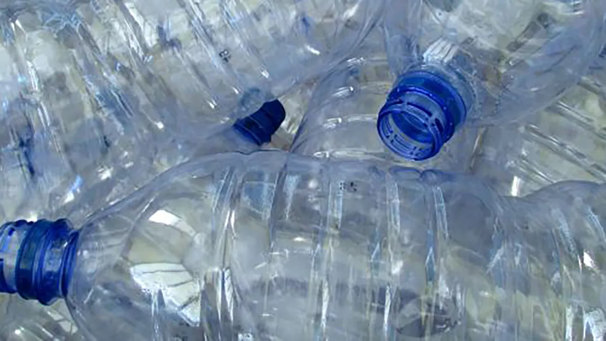 Plastique
