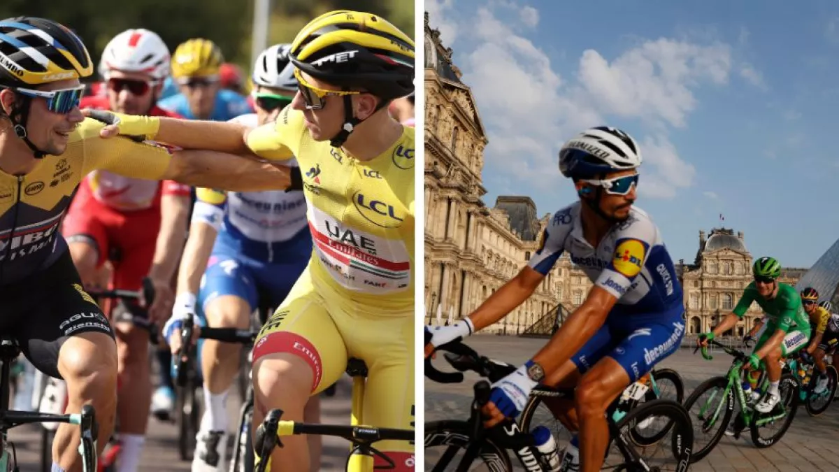 Bilan TDF Bilan TDF 2020